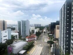 Park Place Residences At Plq (D14), Apartment #556090331